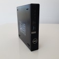 Dell – komputer poleasingowy i3-10300T 8GB do biura
