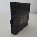 Dell – przód komputera z napędem i USB