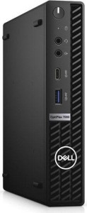 Komputer Dell 7080 mini i3-10300T 8GB 240GB SSD M.2  WINDOWS 11  [A]