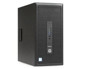 Komputer HP EliteDesk 600 G2 Tower i7-6700 G2 8GB 240GB Windows 11 [A] 