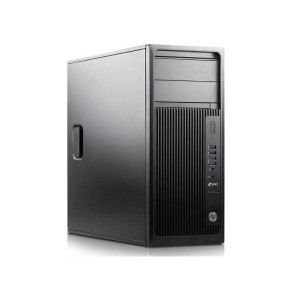 Komputer HP Z240 Tower i7-7700k 16GB 256GB SSD QUADRO K620 WINDOWS 11 [A]