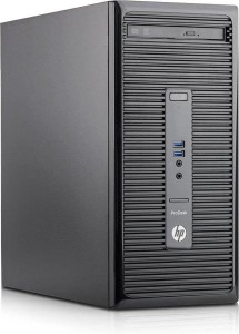 Komputer HP EliteDesk 400 G2 Tower i5-4570 8GB 240GB SSD Windows  [A]
