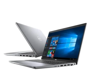 Dotykowy Dell Latitude 5530 i5 - 1235U | 16GB 256GB SSD | 15,6" 1920 x 1080 | Windows 11 Pro [A]