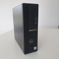Dell – desktop biznesowy i5-11500 8GB do biura