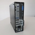 Dell – od przodu z napędem optycznym