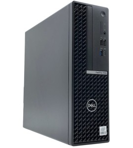Komputer Dell 5090 SFF i5-11500 8GB 240GB SSD WINDOWS 11 PRO [A]
