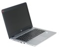 HP EliteBook 840 G3 – lewa strona obudowy ze złączami i gniazdem słuchawkowym