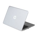 HP EliteBook 840 G3 – ujęcie z prawej strony z portami USB do podłączenia akcesoriów