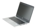 HP EliteBook 840 G3 – spód obudowy z głośnikami i wentylacją