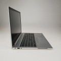 HP EliteBook 850 G8 – część tylna obudowy, z zawiasami matrycy z kratką wentylacji