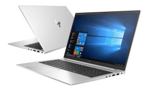 Dotykowy Laptop HP EliteBook 850 G8 i5 - 1145G | 16GB 256GB SSD | 15,6" 1920 x 1080 | Windows 11 Pro [A-]