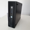 HP Z240 – zestaw komputerowy i7-6700 8GB do biura