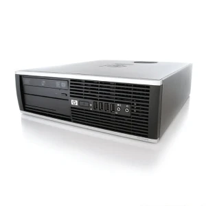 Komputer HP COMPAQ 6000 PRO 8GB 120GB SSD E7500, 3M SFF WINDOWS 10 [A]