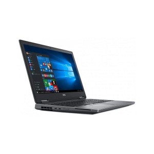 Laptop Dell Precision 7530 i7 - 8850H | 16GB 256GB SSD | 15,6" 1920 x 1080 | Windows 11 Pro [A-]