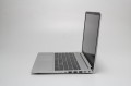 Laptop HP ProBook 450 G8 – po złożeniu, obudowa od góry z logo producenta
