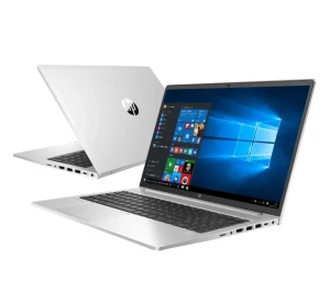 Laptop HP ProBook 450 G9 i5 - 1235U | 16GB 256GB SSD | 15,6" 1920 x 1080 | Windows 11 Pro [A-]
