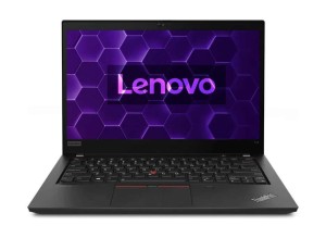Laptop Lenovo ThinkPad T14 Gen 1 Ryzen 7 4750U | 16GB 256GB SSD | 14" 1920 x 1080 | Windows 11 Pro [A-] 