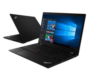 Laptop Lenovo ThinkPad T590 i5 - 8365U | 8GB 256GB SSD | 15,6" 1920 x 1080 | Windows 11 Pro [A-]