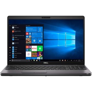 Dotykowy Laptop Dell Latitude 5500 i5 - 8365U | 32GB 1TB SSD | 15,6" 1920 x 1080 | Windows 11 Pro [A-]