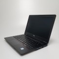 Fujitsu LifeBook U729 – podstawa laptopa z dostępem do dysku