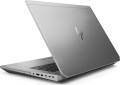 HP ZBook 17 G6 – laptop przenośny 17,3 cala, ujęcie ogólne