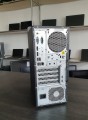 PC Lenovo M920T – widok z przodu z napędem optycznym