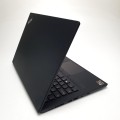 Lenovo ThinkPad T14 Gen – prawa krawędź obudowy ze złączami i złączem zasilacza