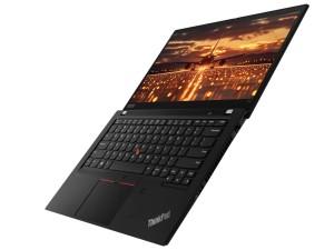 Laptop Lenovo ThinkPad T14 Gen 1 Ryzen 7 4750U | 16GB 256GB SSD | 14" 1920 x 1080 | Windows 11 Pro [A] 