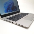 HP EliteBook 840 G6 – klawiatura wyspowa ergonomiczna