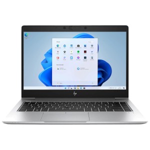 Laptop HP EliteBook 840 G6 i5 - 8365U | 32GB 500GB SSD | 14" 1920 x 1080 | Windows 11 Pro [A-]