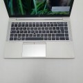 HP EliteBook 840 G8 – klawiatura z układem QWERTY