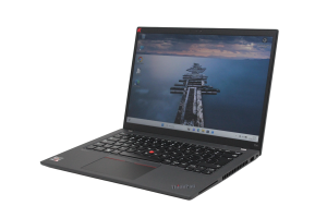  Laptop Lenovo ThinkPad T14 Gen3 Ryzen 5 6650U | 16GB 256GB SSD | 14" 1920 x 1200 | Windows 11 Pro [A-]
