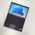 Lenovo ThinkPad T14 Gen – i zasilacz w komplecie w pełnym zestawie