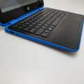Dotykowy Laptop HP HP ProBook X360 11 G3 EE Silver N50