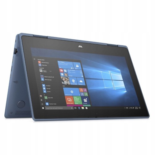 Dotykowy Laptop HP x360 11 G5  Silver N5030 4GB 128GB M.2 360°  (1).jpg