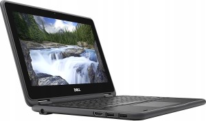 Laptop Dell Latitude 3190 | 4GB 64GB | 11,6" 1366 x 768 | Windows 11 Pro[A-]