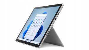 Dotykowy Tablet Microsoft Surface Pro 7 i5 - 1035G4 | 8GB 256GB NVME| 12,3" 2736 x 1824 | Windows 11 Pro [A-] 