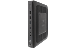 Terminal HP T620 Thin Client 4GB 120GB SSD Micro / Mini / Tiny [A] (1)