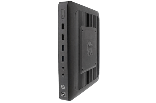 HP T620 – komputer biznesowy 4GB do biura