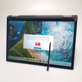 Dotykowy Laptop Lenovo ThinkPad X13 Yoga Gen2 i5 - 1135G7  16GB 256GB NVME  13,3 1920 x 1200  Windows 11  (12).jpg