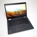 Dotykowy Laptop Lenovo ThinkPad X13 Yoga Gen2 i5 - 1135G7  16GB 256GB NVME  13,3 1920 x 1200  Windows 11  (1).jpg