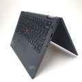 Dotykowy Laptop Lenovo ThinkPad X13 Yoga Gen2 i5 - 1135G7  16GB 256GB NVME  13,3 1920 x 1200  Windows 11  (9).jpg