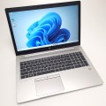 Laptop HP EliteBook 850 G6 – złącza i porty USB wideo, audio