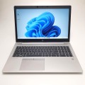 HP EliteBook 850 G6 – gładzik z przyciskami z dotykowym sensorem