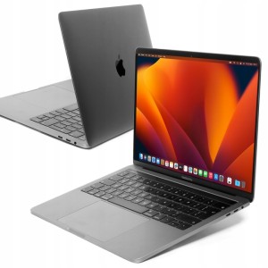 [POJEDYNCZY] Apple MacBook Pro A2251 i7-1068NG7 | 16GB 512GB SSD | Retina | 13,3" 2560 x 1600 | MacOS Sequoia [A-] 
