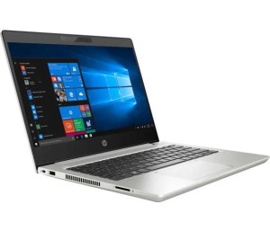 Laptop HP ProBook 430 G7 i5-10210U  | 8GB 256GB SSD | 13,3" 1920 x 1080 | Windows 11 Pro [A-]