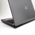 Laptop Fujitsu LifeBook E756 tył