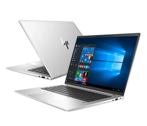 HP EliteBook 840 G10 – laptop przenośny 14 cala, widok ogólny produktu