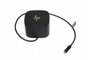 Stacja dokująca HP Thunderbolt Dock 120W G2 | USB-C | HSN-IX01