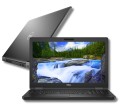 Dell Latitude 5590 – laptop do pracy 15,6 cala, widok ogólny produktu